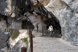 Tiger Leaping Gorge Tiger Leaping Gorge