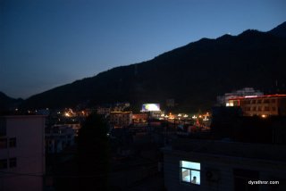 Tangkou