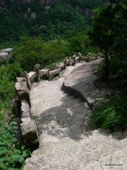 Mount Huang Mount Huang
