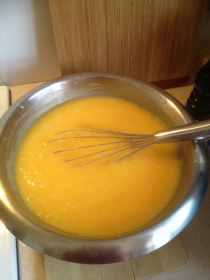 Lemon Curd