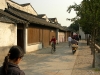 Suzhou old quarter