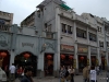 shopping street