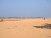 beach on Haidian Island