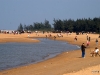 Spring Festival Beach