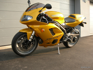 Triumph Daytona 955i