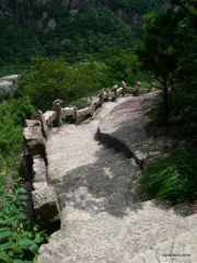 Mount Huang