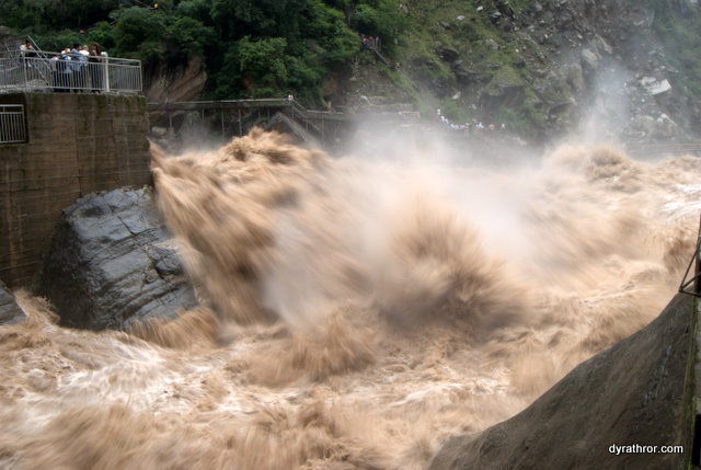 Tiger Leaping Gorge