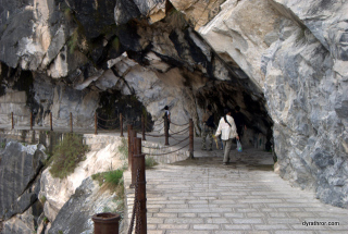 Tiger Leaping Gorge