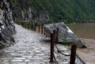 Tiger Leaping Gorge